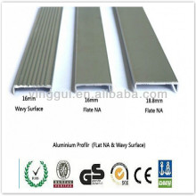 2219 aluminium alloy profile